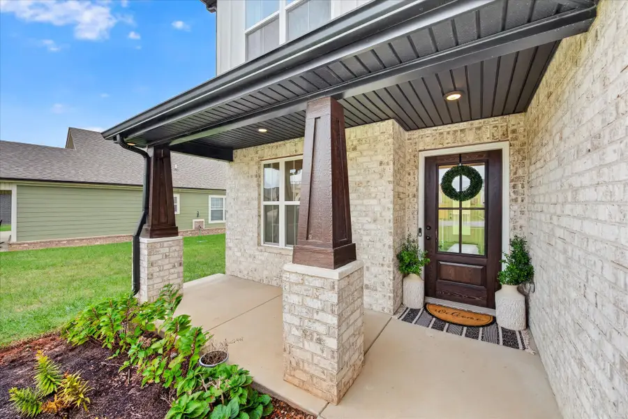 322 Frontier Dr, Clarksville, TN 37043 - #3