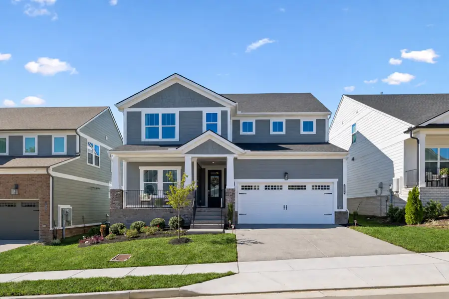 1029 Cherry Tree Dr, Mount Juliet, TN 37122 - #2