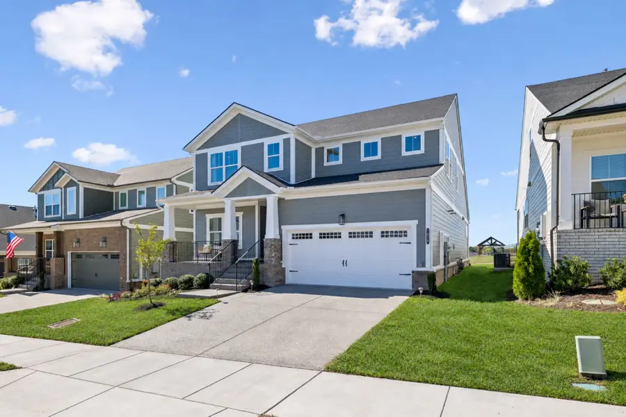 1029 Cherry Tree Dr, Mount Juliet, TN 37122 - #3