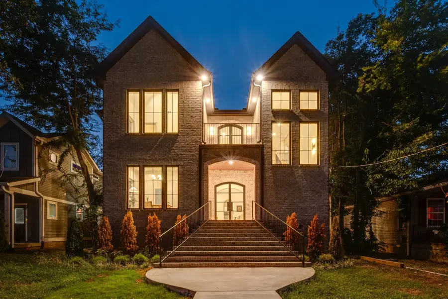 812 N 6th St, Nashville, TN 37207 - #2
