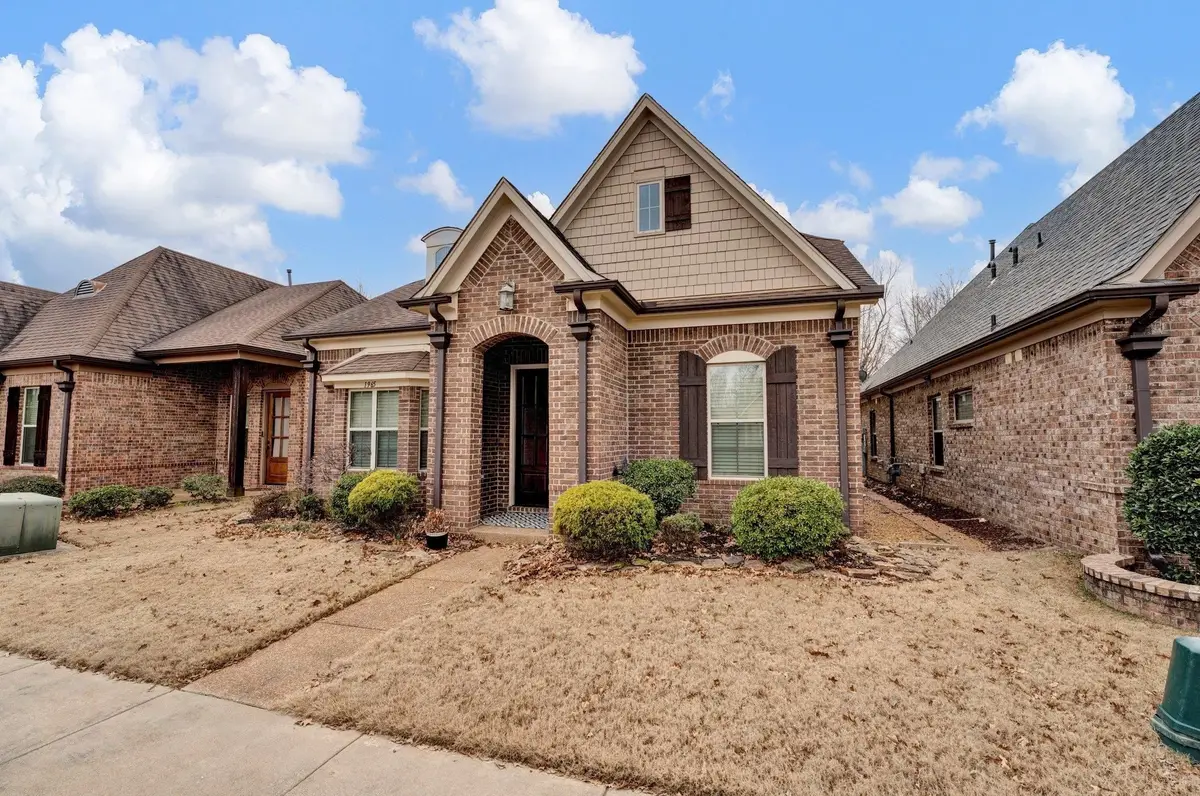 1965 Rochelle Ln, Cordova, TN 38016 - #1