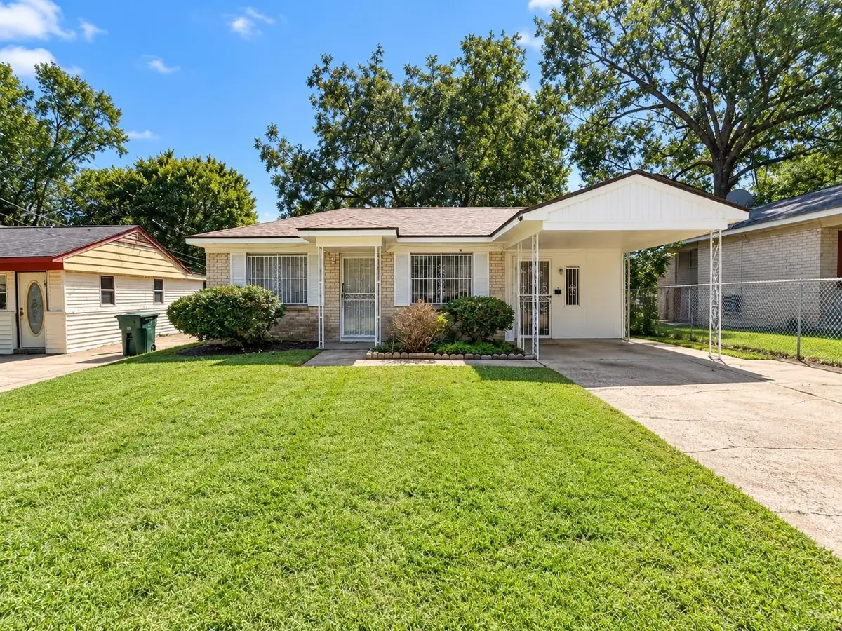 367 Charter Ave, Memphis, TN 38109 - #1