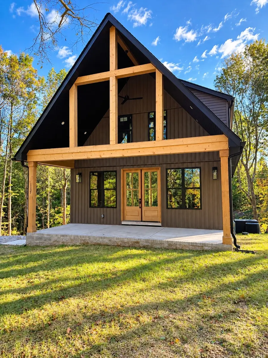 1137 Mount Herman Rd, Shelbyville, TN 37160 - #2