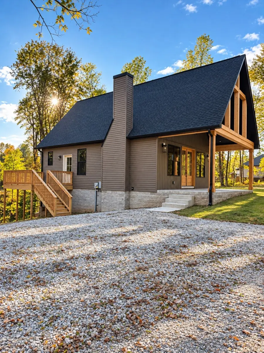 1137 Mount Herman Rd, Shelbyville, TN 37160 - #3
