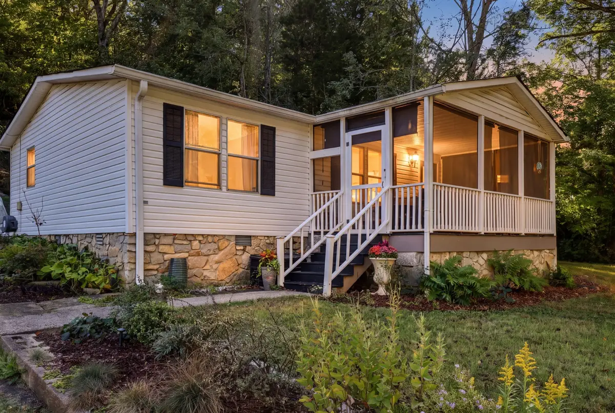 1416 Williamson Rd, Goodlettsville, TN 37072 - #1