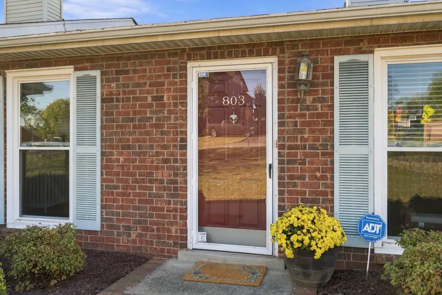 803 Lewis Ct, Madison, TN 37115 - #3