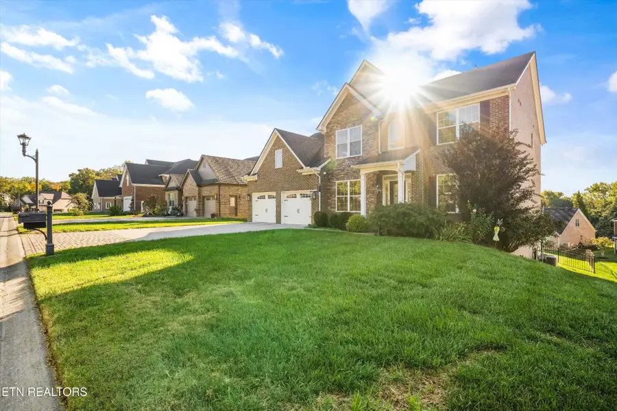 1027 Prince George Parish Drive, Knoxville, TN 37934 - #2