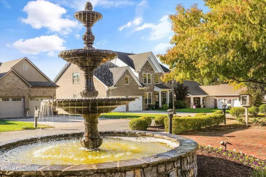 1027 Prince George Parish Drive, Knoxville, TN 37934 - #3