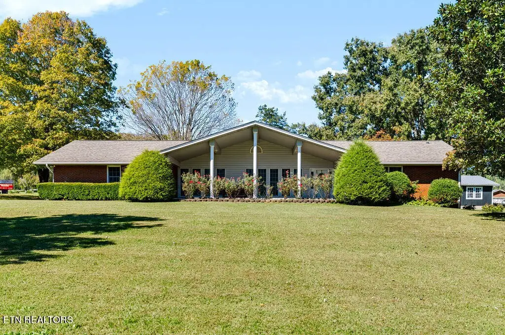 3114 Wearwood Drive, Sevierville, TN 37862 - #1