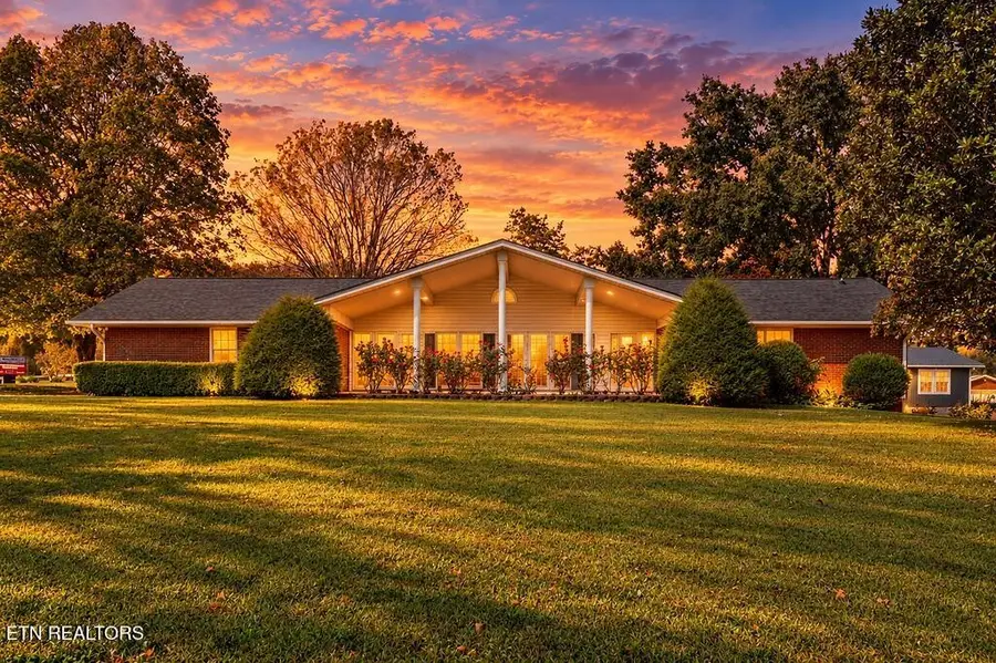 3114 Wearwood Drive, Sevierville, TN 37862 - #2