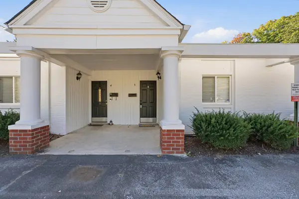 802 E Main St #5, Murfreesboro, TN 37130