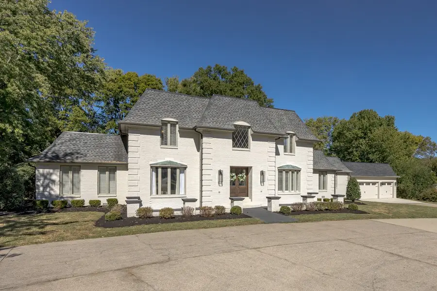 110 Poplar St, Franklin, TN 37064 - #2