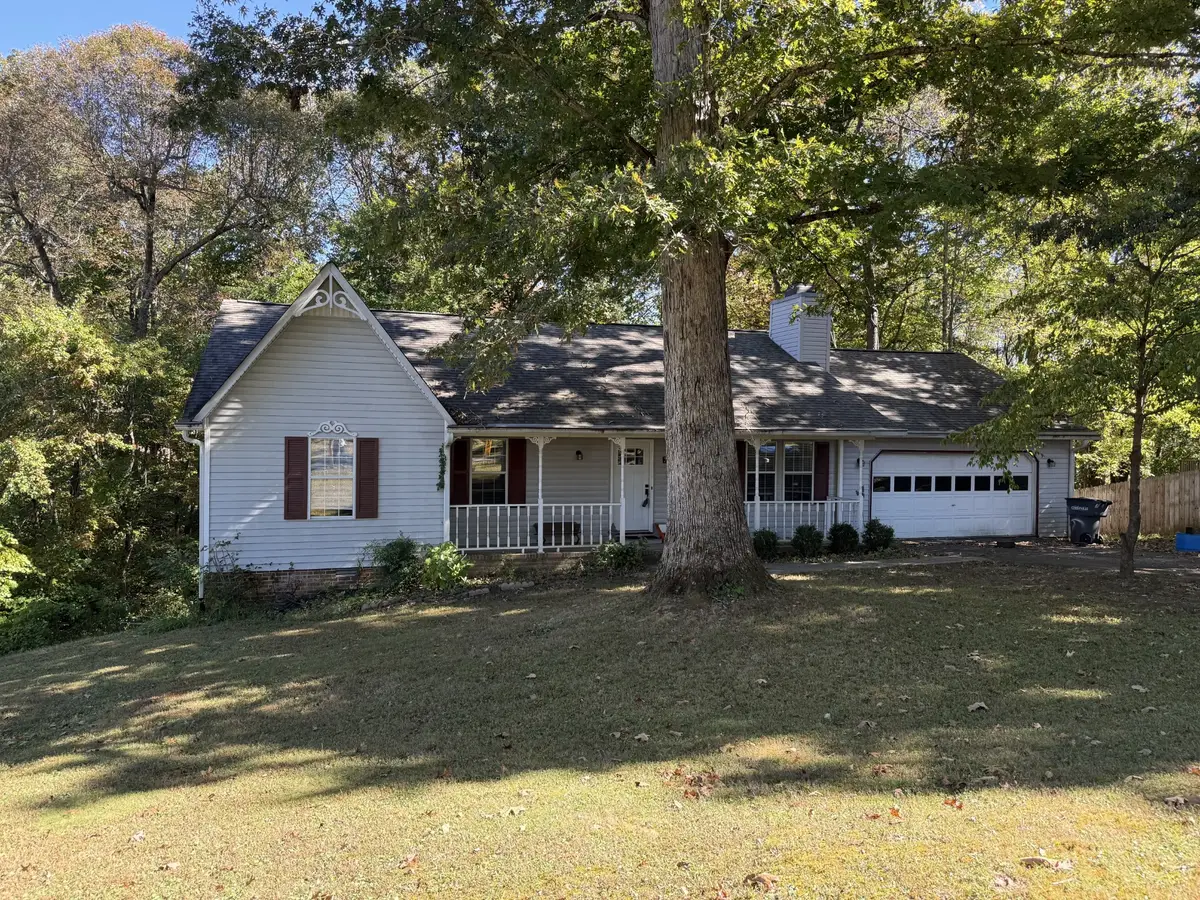 762 Spring Valley Rd, Cookeville, TN 38501 - #1