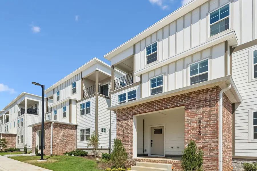 308 Mulberry Terrace #A, Madison, TN 37115 - #2