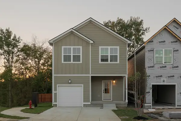 1149 Marlowe Lndg, Nashville, TN 37207