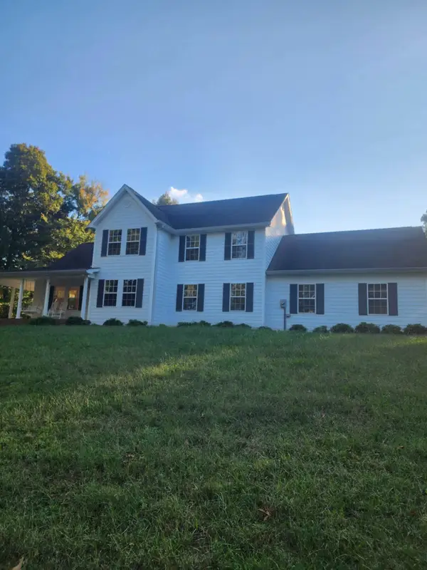 318 Lee Ridge Rd Se, Cleveland, TN 37323