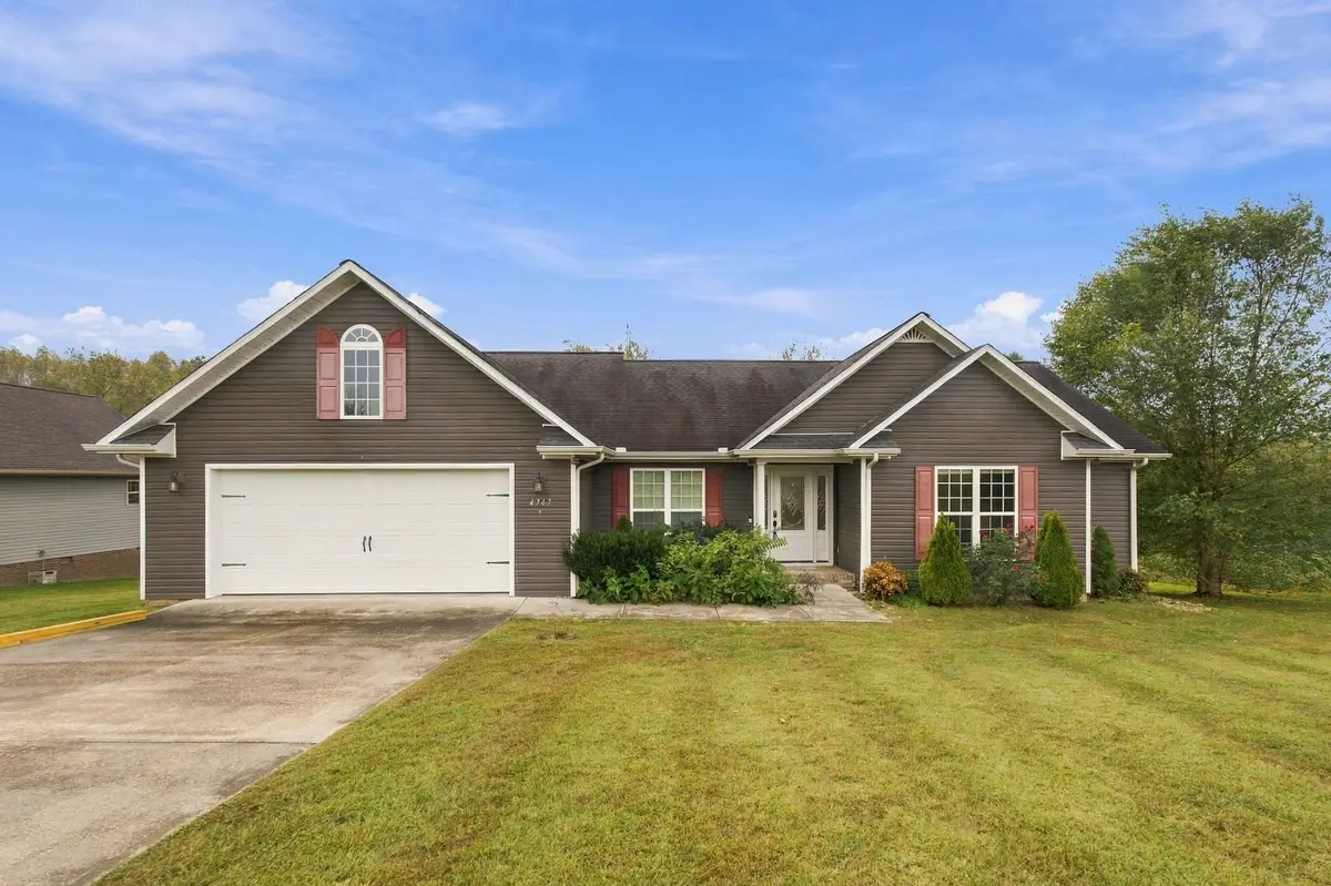 4747 Ellen Cir, Cookeville, TN 38501 - #1