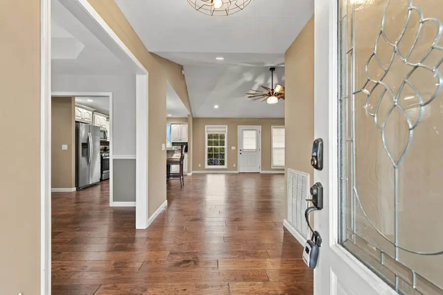 4747 Ellen Cir, Cookeville, TN 38501 - #3