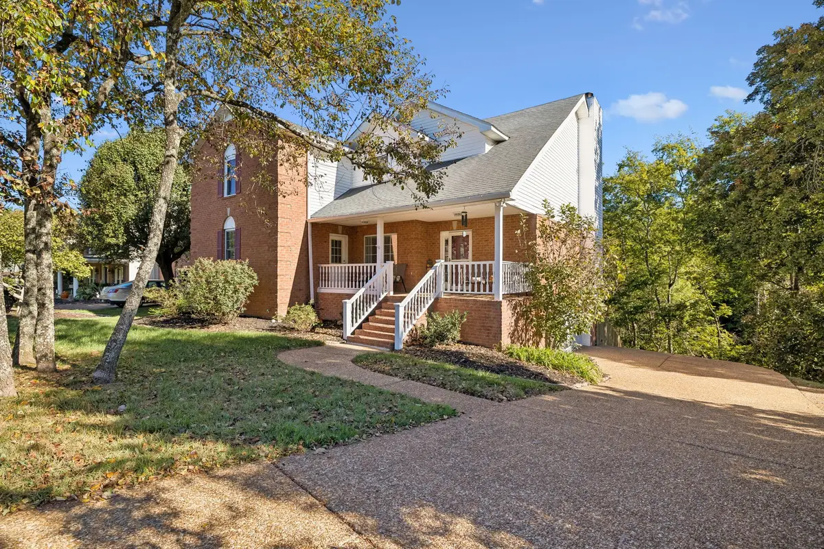 1119 Brookstone Blvd, Mount Juliet, TN 37122 - #1