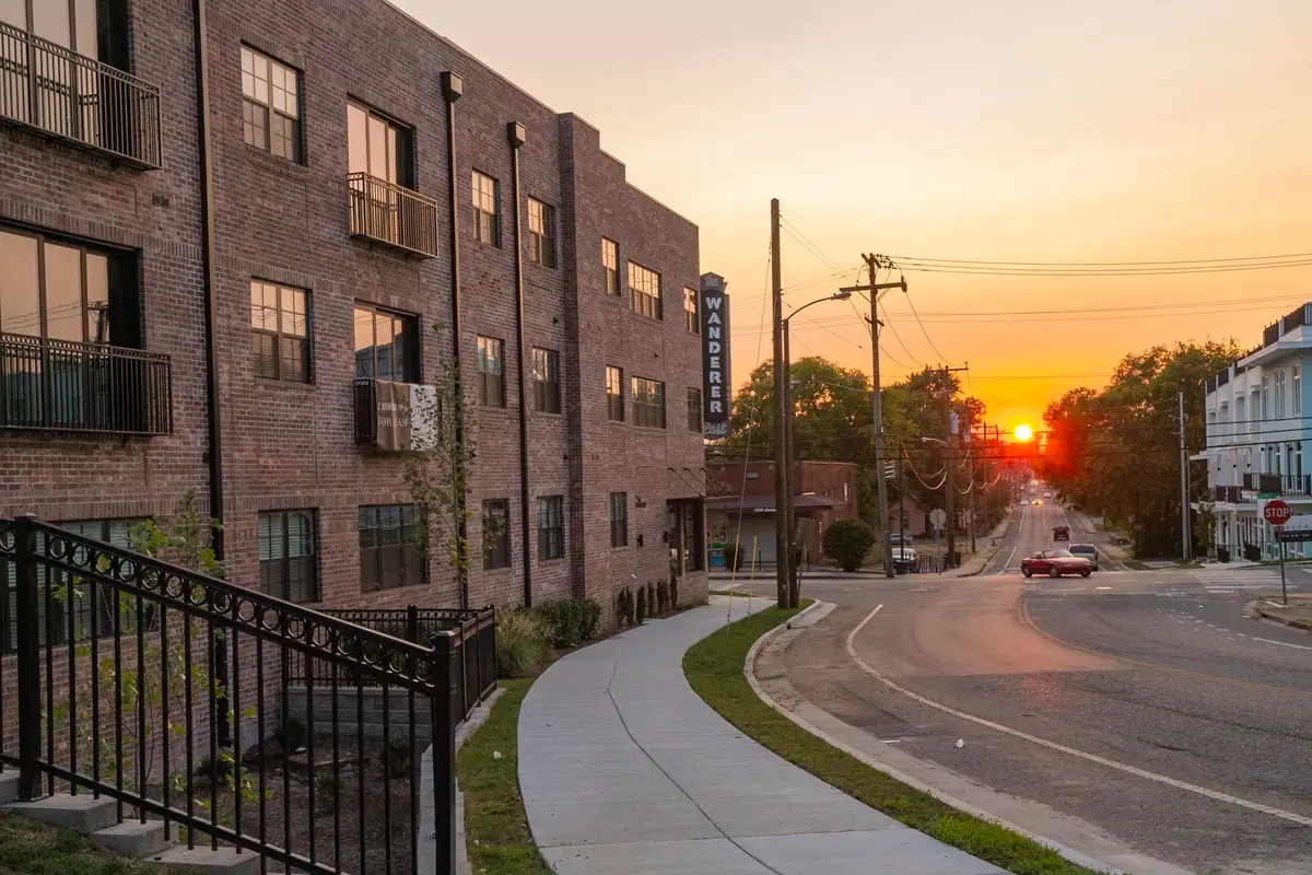 404 Douglas Ave, Nashville, TN 37207 - #1