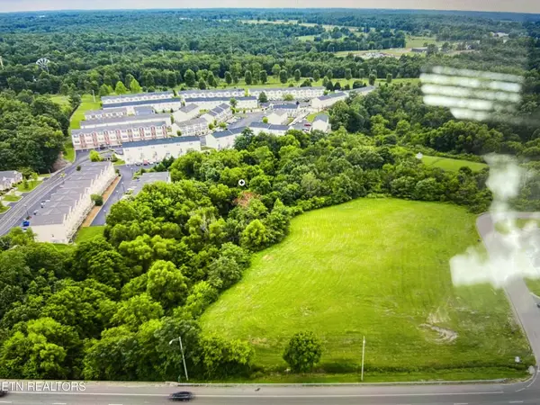 4 Hwy 127 North, Crossville, TN 38571