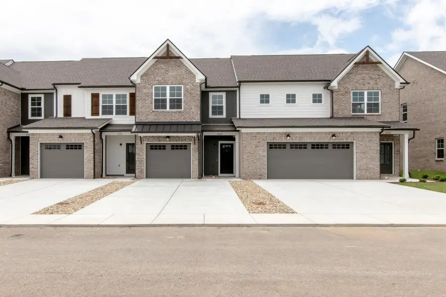 224 Tyler Cornerstone Trail, Smyrna, TN 37167 - #2