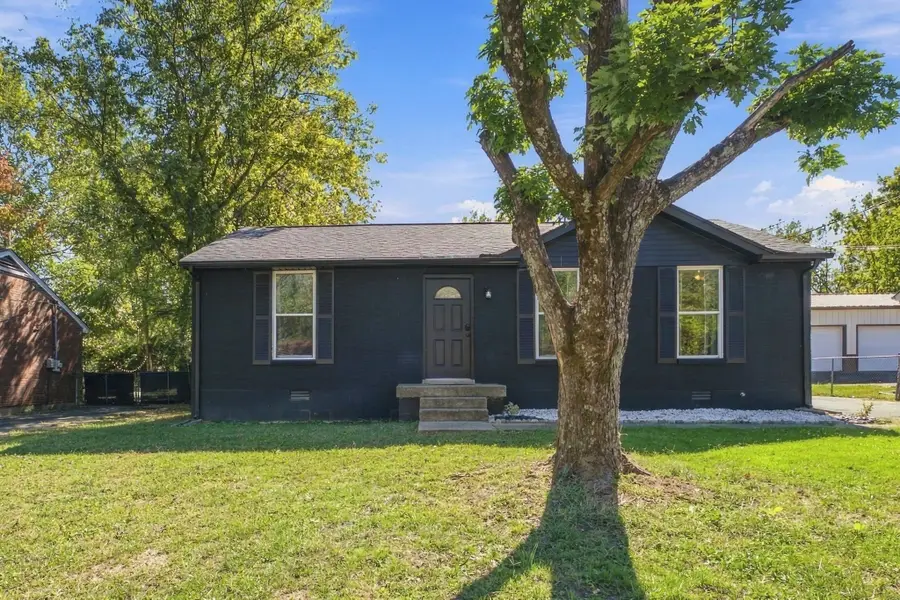 5113 Manorwood Ct, Nashville, TN 37211 - #2