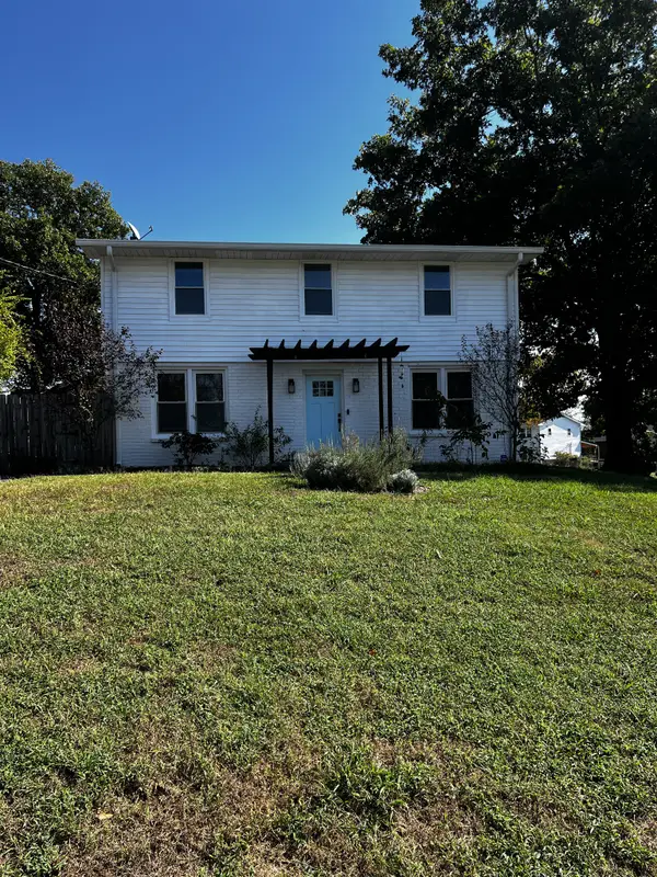 2601 Oakwood Ave, Nashville, TN 37207