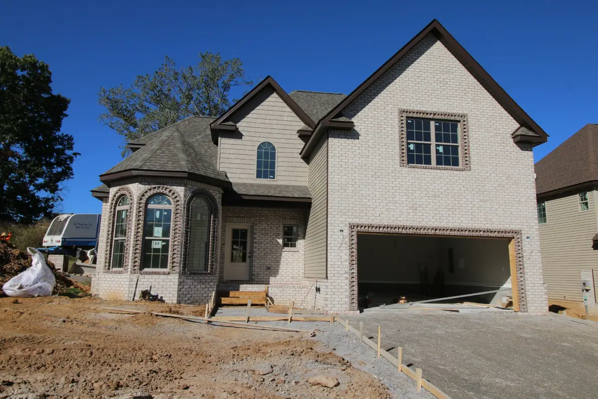 63 Sycamore Hill, Clarksville, TN 37042 - #1