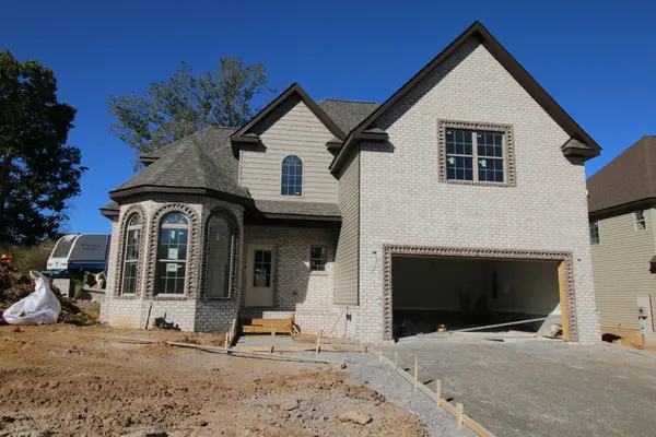 63 Sycamore Hill, Clarksville, TN 37042
