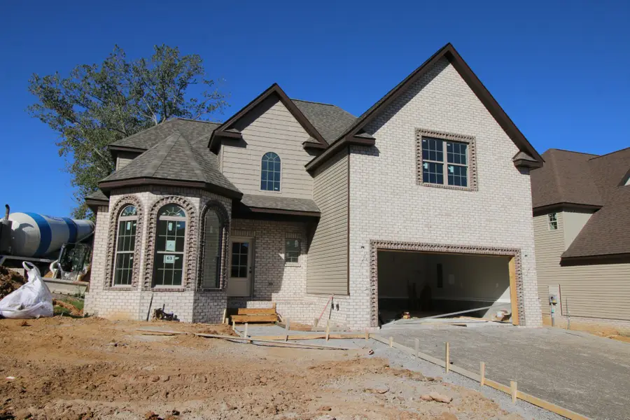 63 Sycamore Hill, Clarksville, TN 37042 - #2