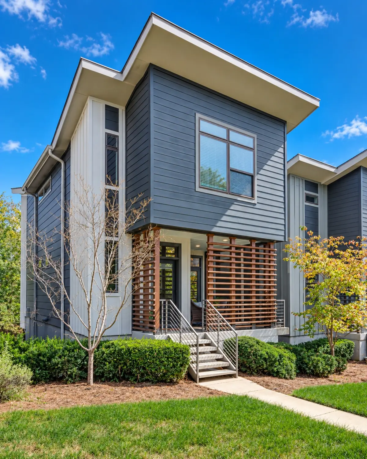 203 Colbert Way, Nashville, TN 37206 - #1