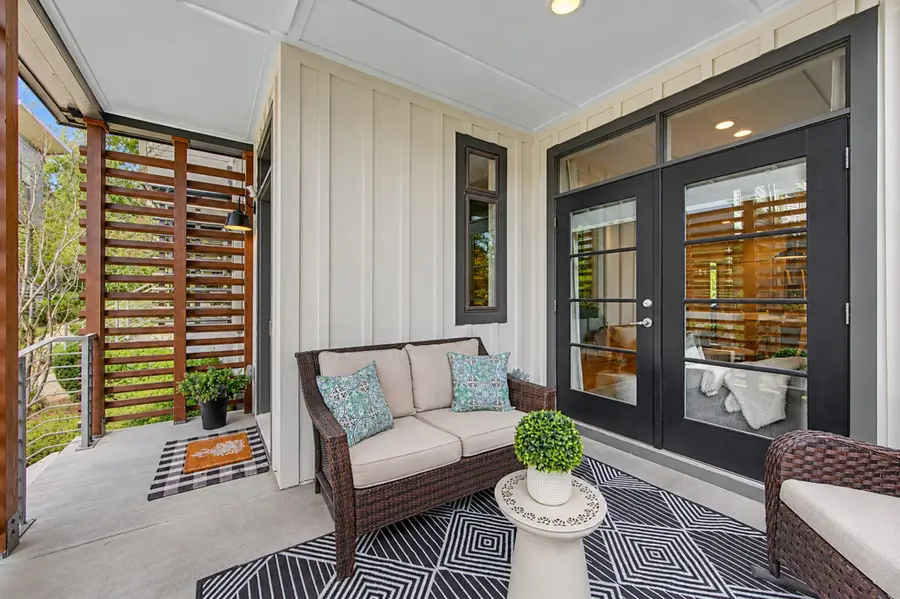 203 Colbert Way, Nashville, TN 37206 - #3