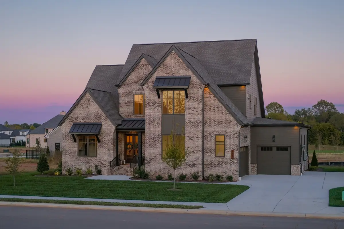 1922 Gene Dixon Dr, Murfreesboro, TN 37129 - #1