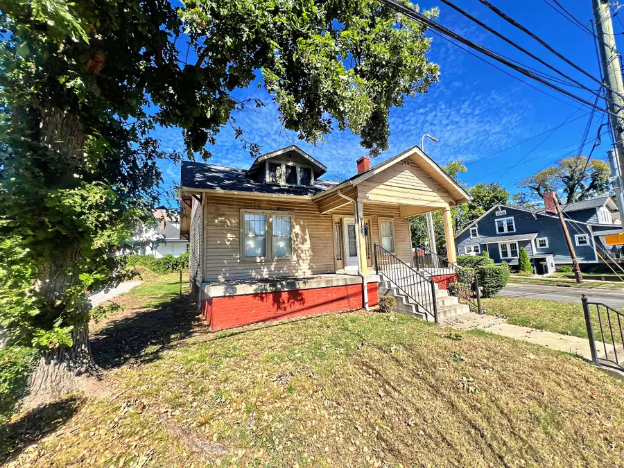 918 Wedgewood Ave, Nashville, TN 37203 - #2