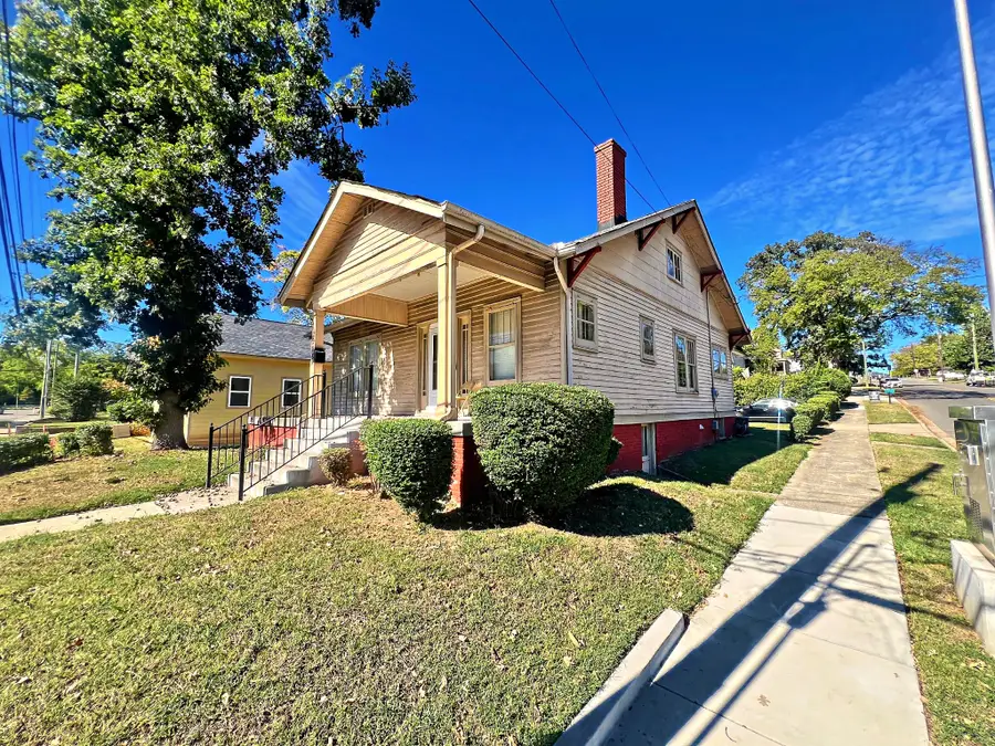 918 Wedgewood Ave, Nashville, TN 37203 - #3