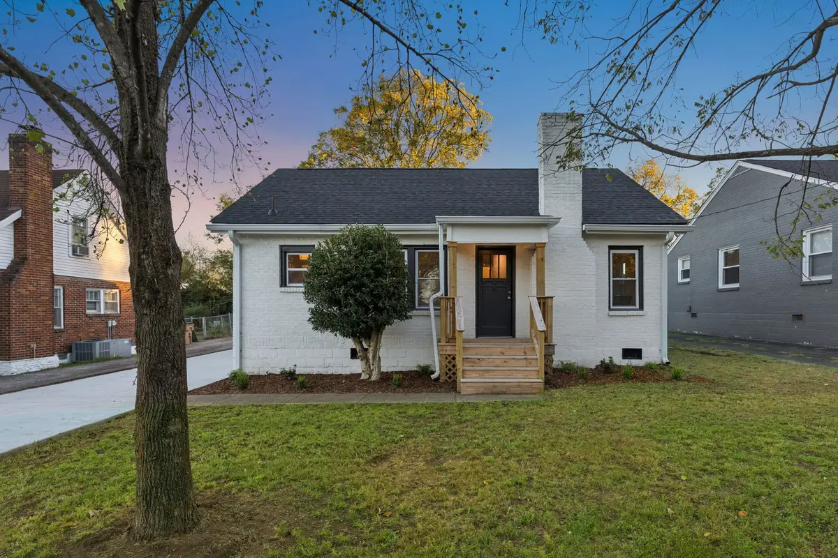 222 Neelys Bend Rd, Madison, TN 37115 - #1