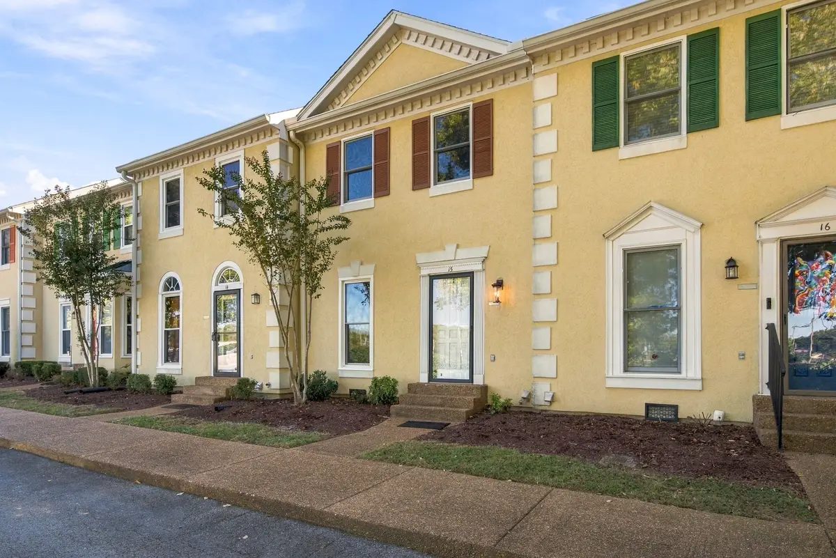 609 Boyd Mill Ave #15, Franklin, TN 37064 - #1