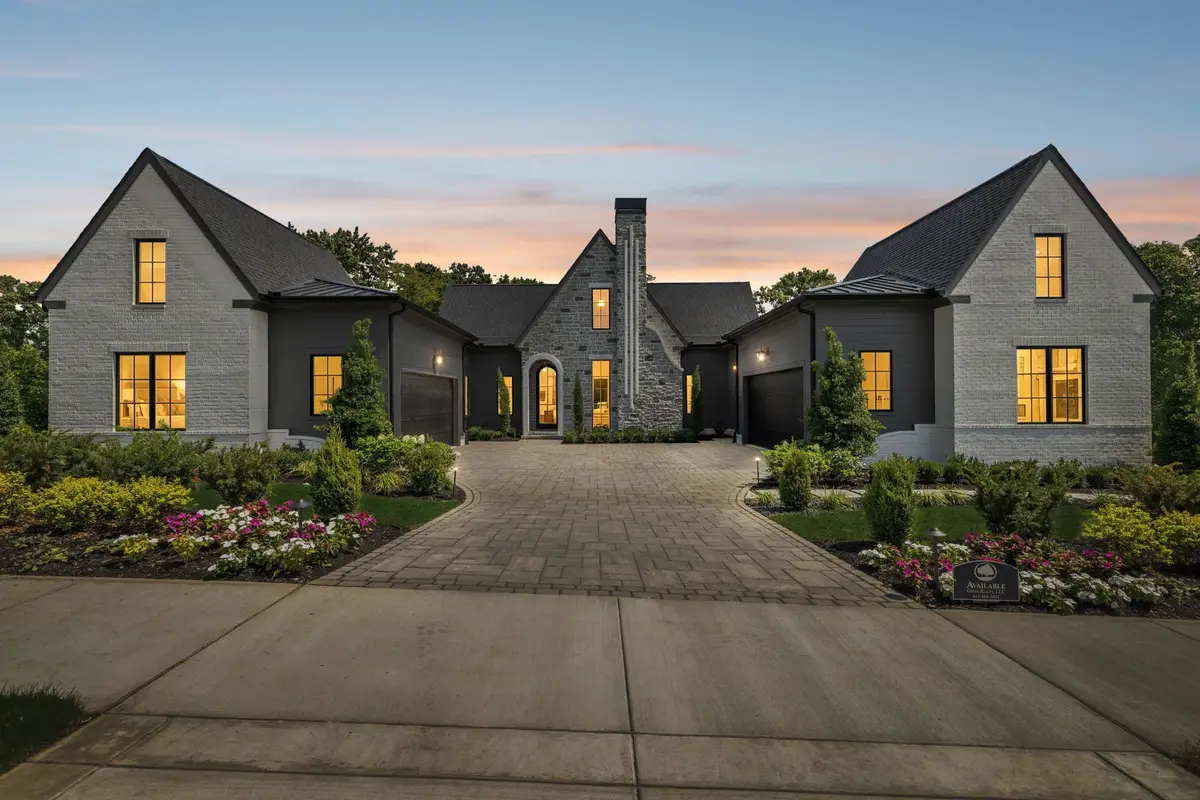 9240 Joiner Creek Rd, College Grove, TN 37046 - #1