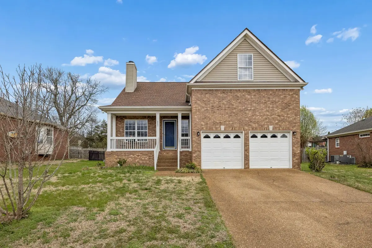 7928 Boone Trce, Nashville, TN 37221 - #1