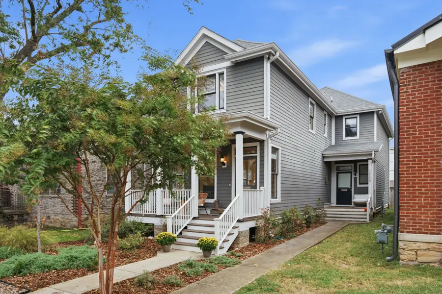 1318A 4th Ave N, Nashville, TN 37208 - #3