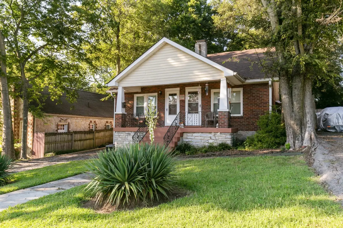 208 Rayon Dr, Old Hickory, TN 37138 - #1