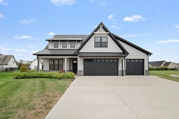 5716 Mullendore Ct, Murfreesboro, TN 37127