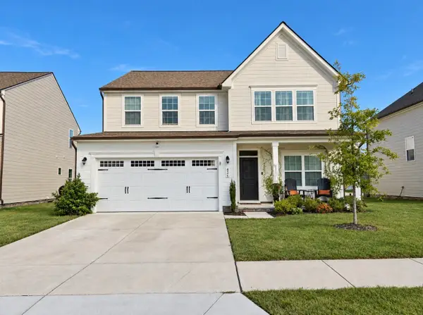 426 Ryan Ave, Gallatin, TN 37066
