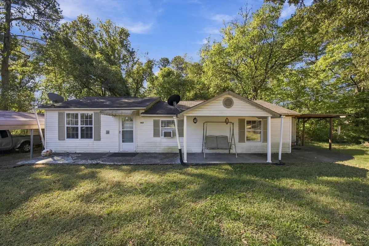 1401 11th Street Se, Cleveland, TN 37311 - #1
