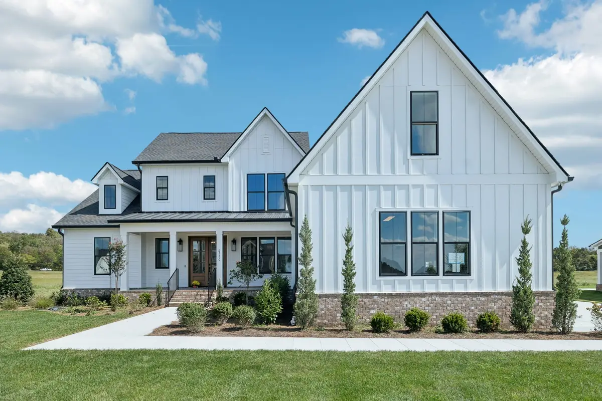 6220 Cedar Brooke Lane, Spring Hill, TN 37174 - #1
