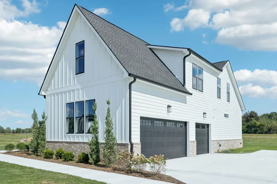 6220 Cedar Brooke Lane, Spring Hill, TN 37174 - #2