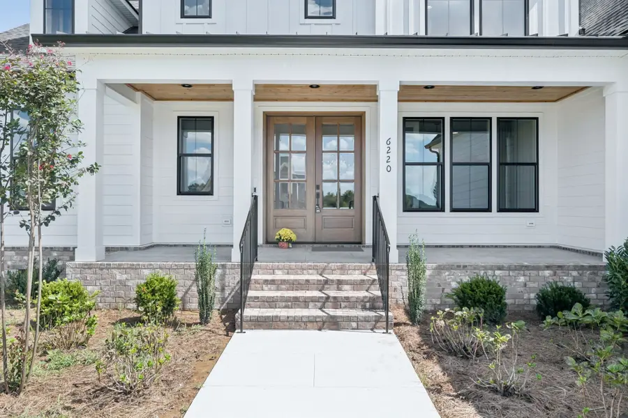 6220 Cedar Brooke Lane, Spring Hill, TN 37174 - #3