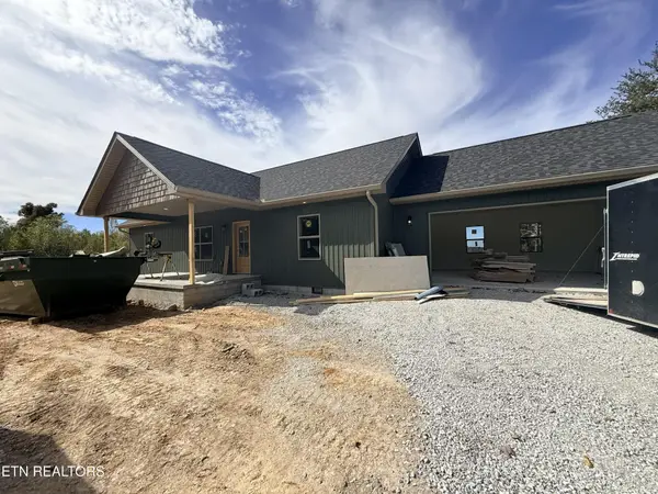 4575 Upper Crab Rd, Jamestown, TN 38556