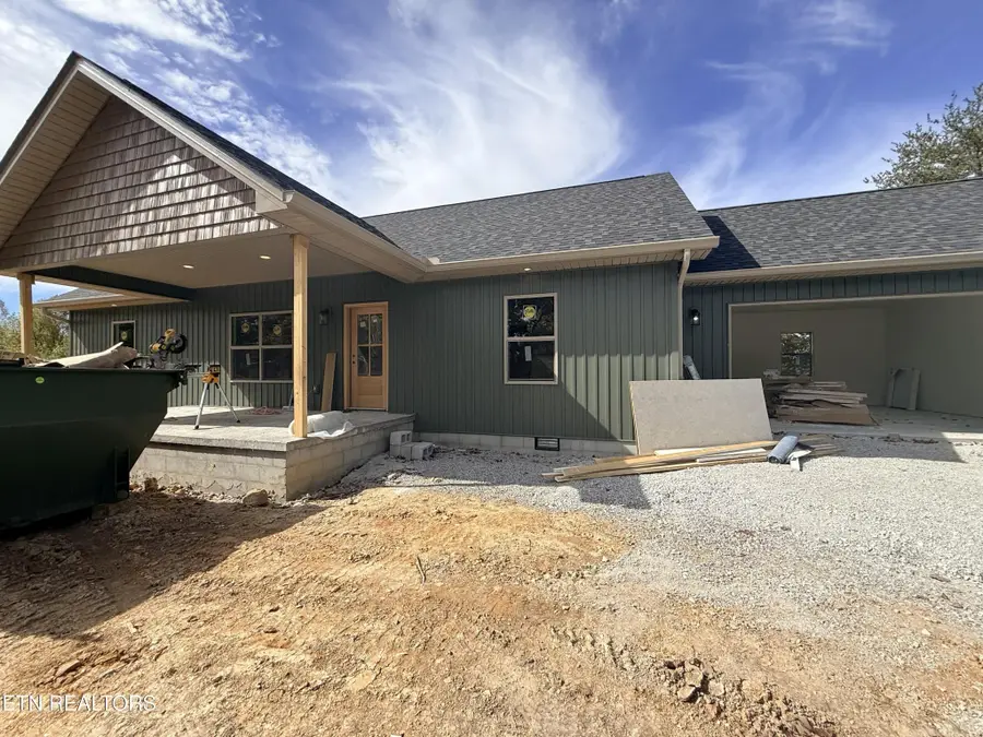 4575 Upper Crab Rd, Jamestown, TN 38556 - #2